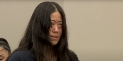 La ex profesora ha sido juzgada por abuso infantil