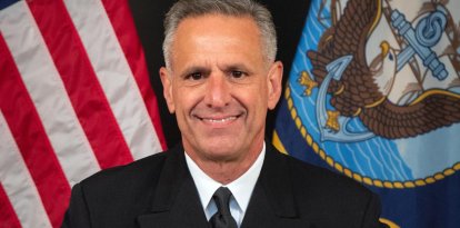Robert P. Burke