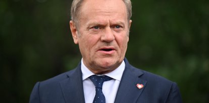 Donald Tusk