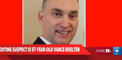 Vance Luther Boelter/ Edit a partir de captura de pantalla