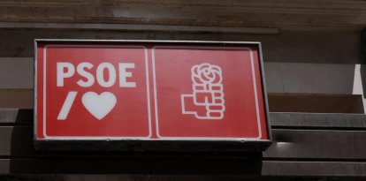 Sede del PSOE