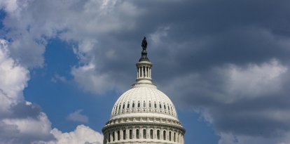 Senado de Estados Unidos
