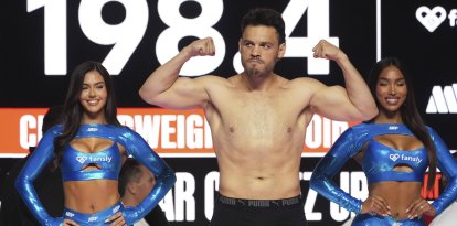 Julio César Chávez Jr