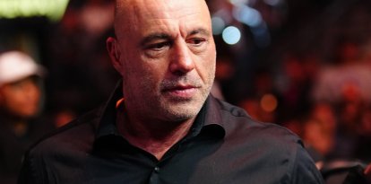 Joe Rogan