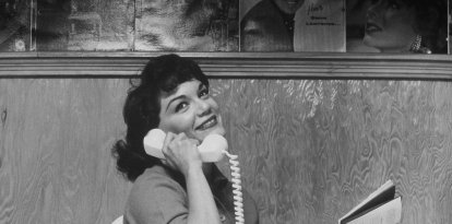Connie Francis