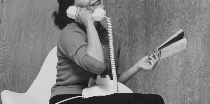 Connie Francis