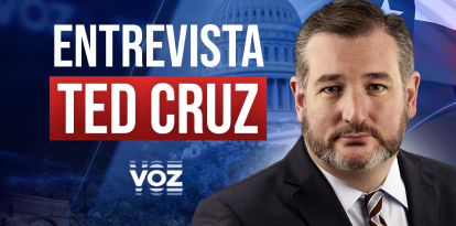 Ted Cruz