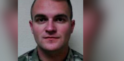 Imagen de Taylor Adam Lee, soldado arrestado por presuntamente filtrar información militar a Rusia