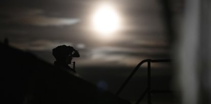ASTORIA, Ore. – U.S. Army Special Forces Soldiers with 3rd Battalion, 1st Special Forces Group (Airborne), perform maritime operations training around the Columbia River, Oregon, May 26, 2021. Special Forces Operational Detachment Alphas routinely train on a variety of infiltration platforms that include sea, land and air, to insert into isolated or denied areas overseas and respond aggressively to national threats of the 21st century. The training along the Columbia River presents a more diverse and unique training environment that isn't available at nearby military installations.