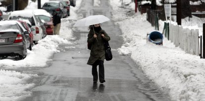 Somerville, Massachusetts