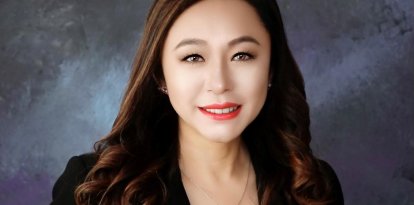 Eileen Wang