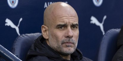 pep guardiola manchester city