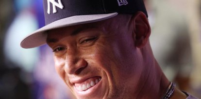 Aaron Judge