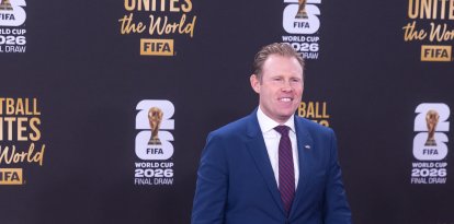 andrew giuliani