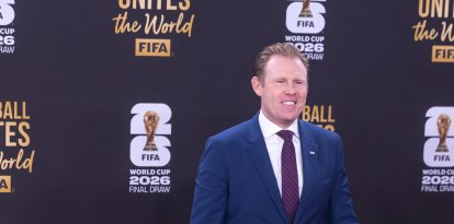 andrew giuliani
