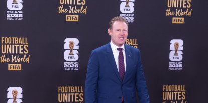 andrew giuliani