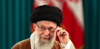ali jamenei