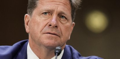 jay clayton