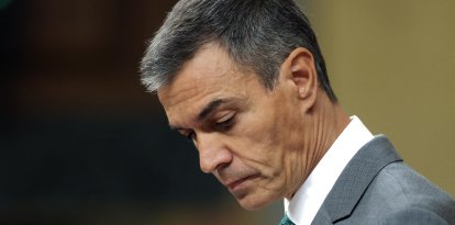 pedro sanchez