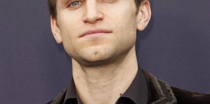Imagen de Keegan Allen