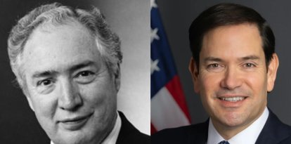 Lauro Cavazos, Marco Rubio