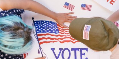 voto midterms