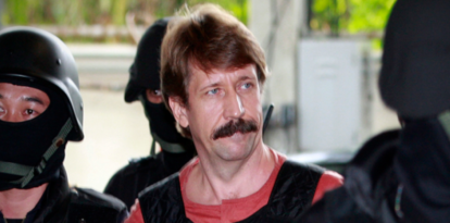 Viktor Bout