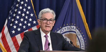 Jerome Powell, FED