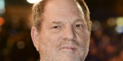 Harvey Weinstein