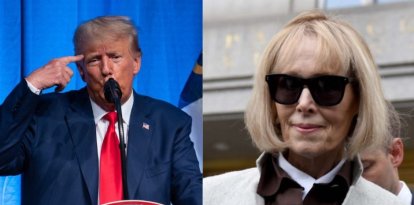 Nuevo juicio entre Donald Trump y Jean Carroll