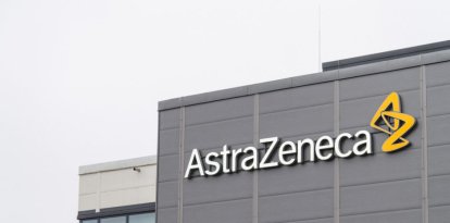 Las instalaciones de AstraZeneca para medicamentos biológicos en Södertälje