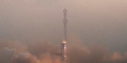 Cohete de SpaceX