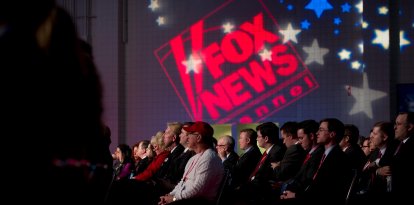 Debate en Fox News