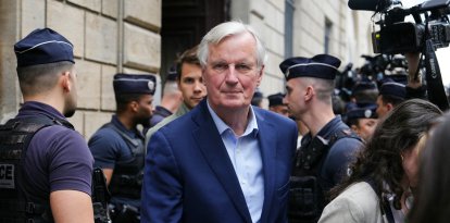 Michel Barnier