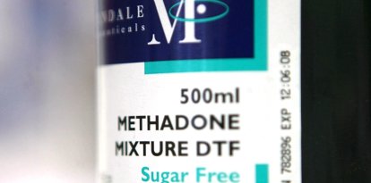 Metadona