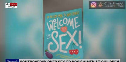 Welcome to Sex