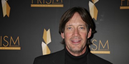 Actor Kevin Sorbo