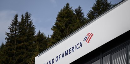 Bank of America