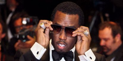 Sean Diddy Combs