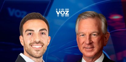 Elecciones presidenciales 2024: Tommy Tuberville habló sobre las elecciones de noviembre