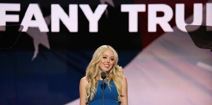 Tiffany Trump