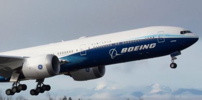 Boeing