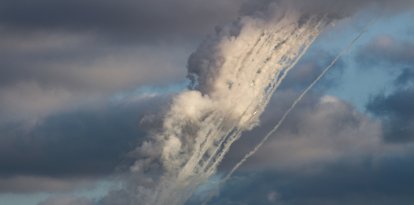 Ataques a Israel desde el Líbano