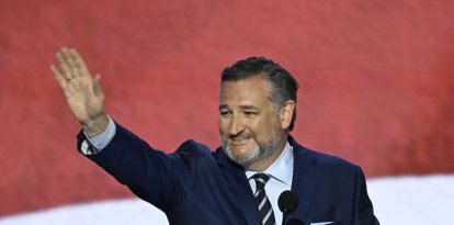 Elecciones 2024: Ted Cruz busca su tercer mandato en el Senado/