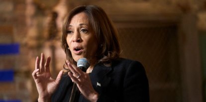 Kamala Harris