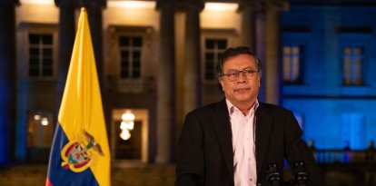 Gustavo Petro