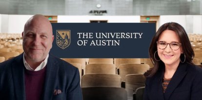 Weiss y de la Universidad de Austin. VOZ