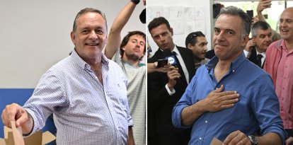 Elecciones Uruguay: Yamandú Orsi y Álvaro Delgado se disputarán la presidencia de Uruguay