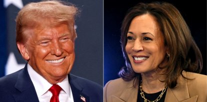 Elecciones presidenciales 2024: Trump y Harris se disputarán la Casa Blanca el 5 de noviembre