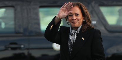 Elecciones presidenciales 2024: Harris enfocó sus últimos días de campaña en Pensilvania